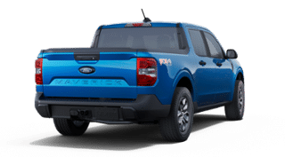 2025 Ford Maverick® External Image 4